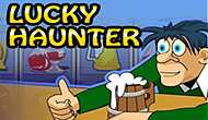 Игровой автомат Lucky Haunter