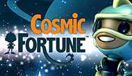 Cosmic Fortune