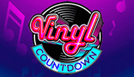 Игровой автомат Vinyl Countdown